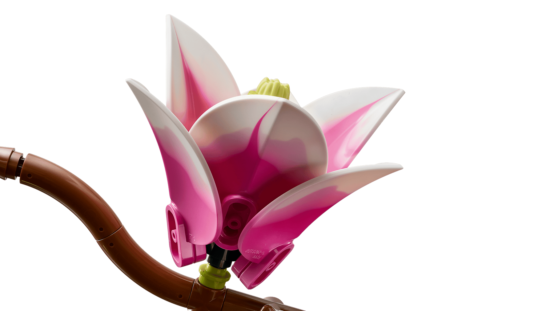 Lego Lego Botanicals Magnolia Branches