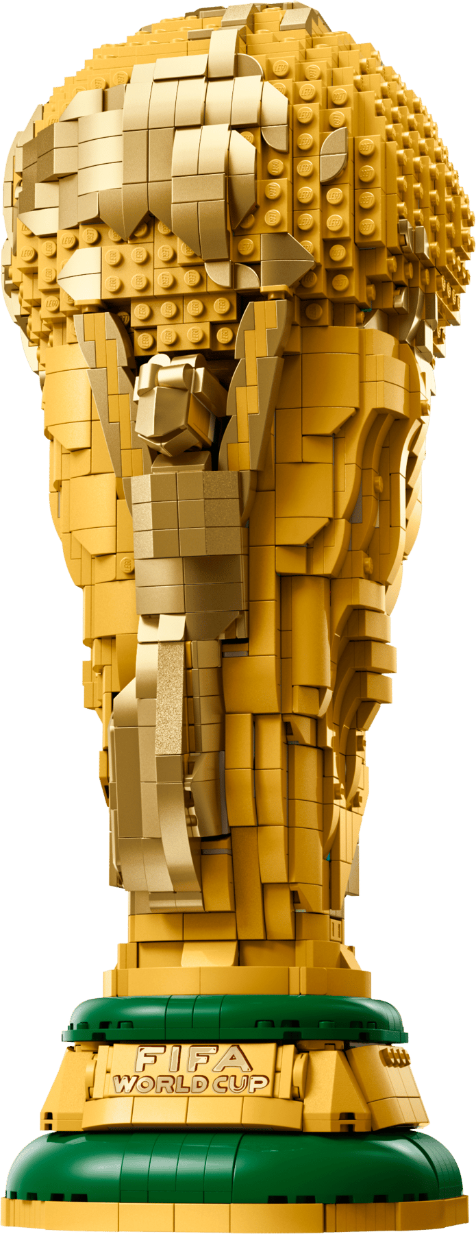 Lego Lego FIFA World Cup Trophy