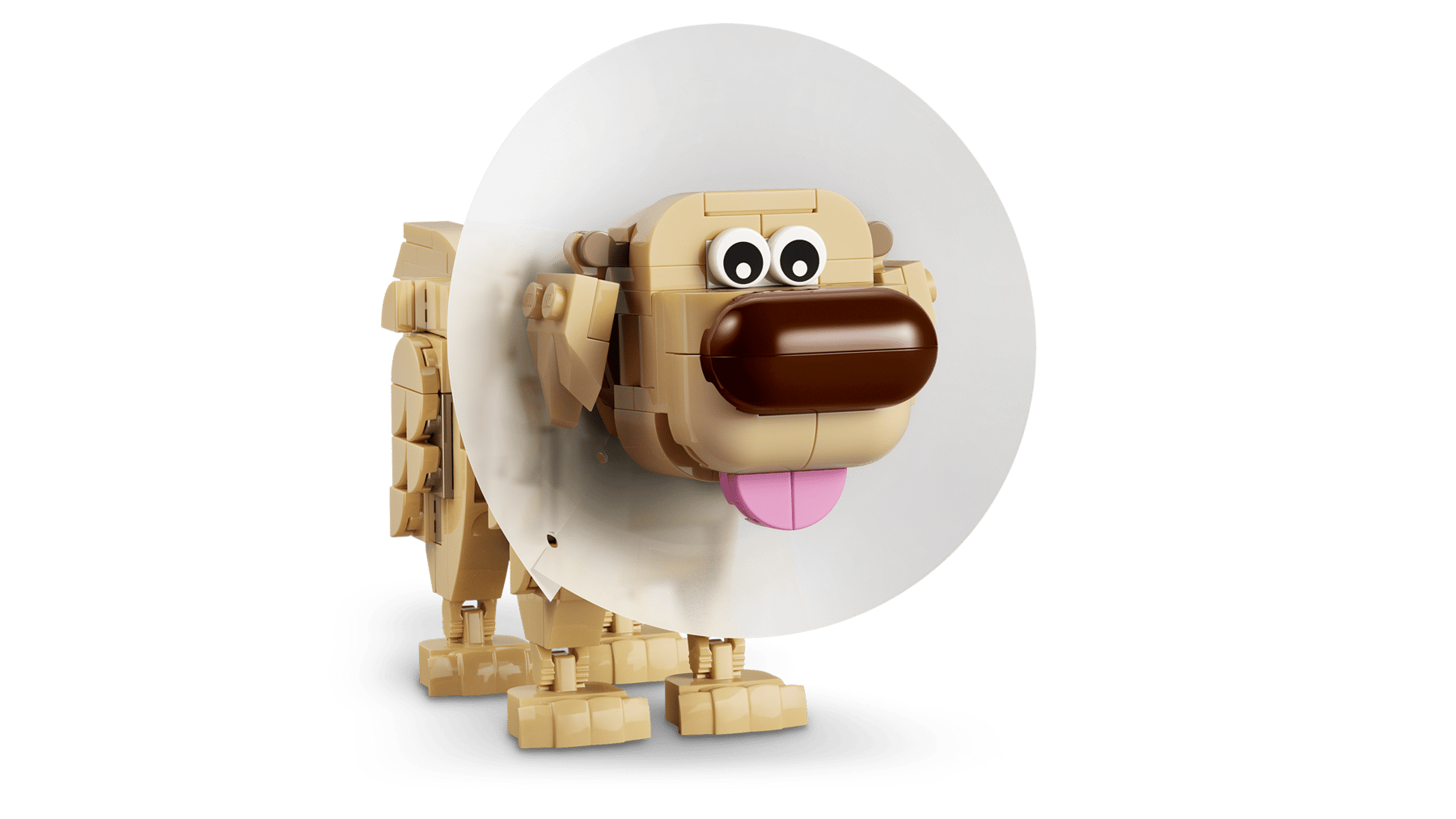 Lego Lego Disney Kevin & Dug