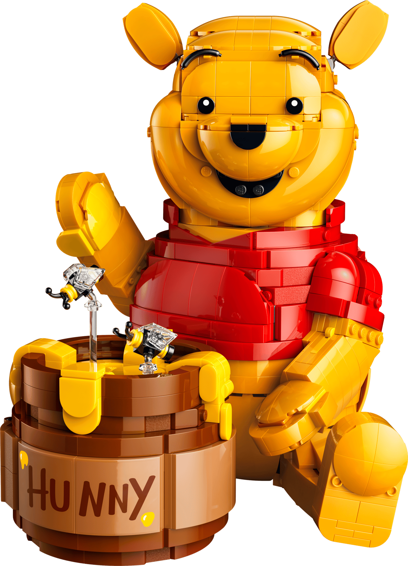 Lego Lego Disney Winnie the Pooh