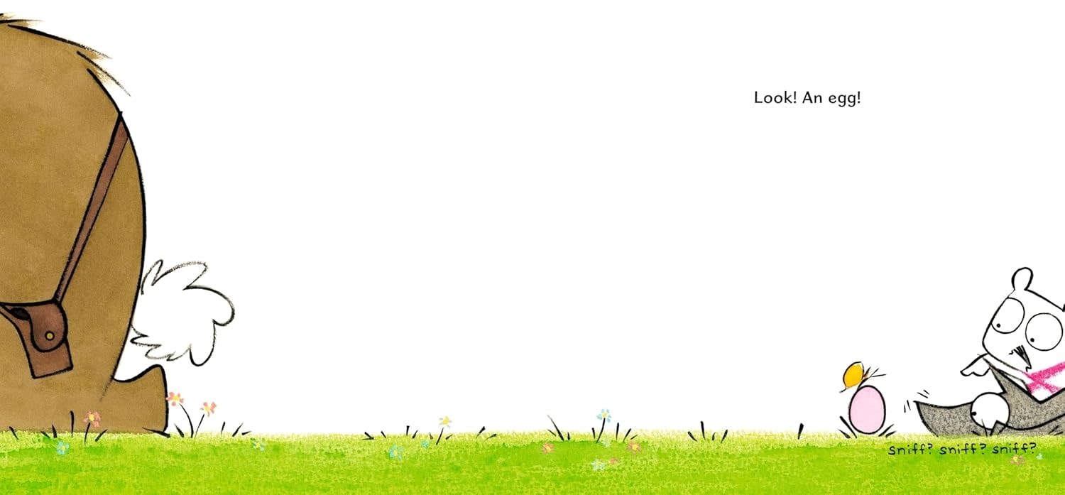 Is This... Easter? Board Book