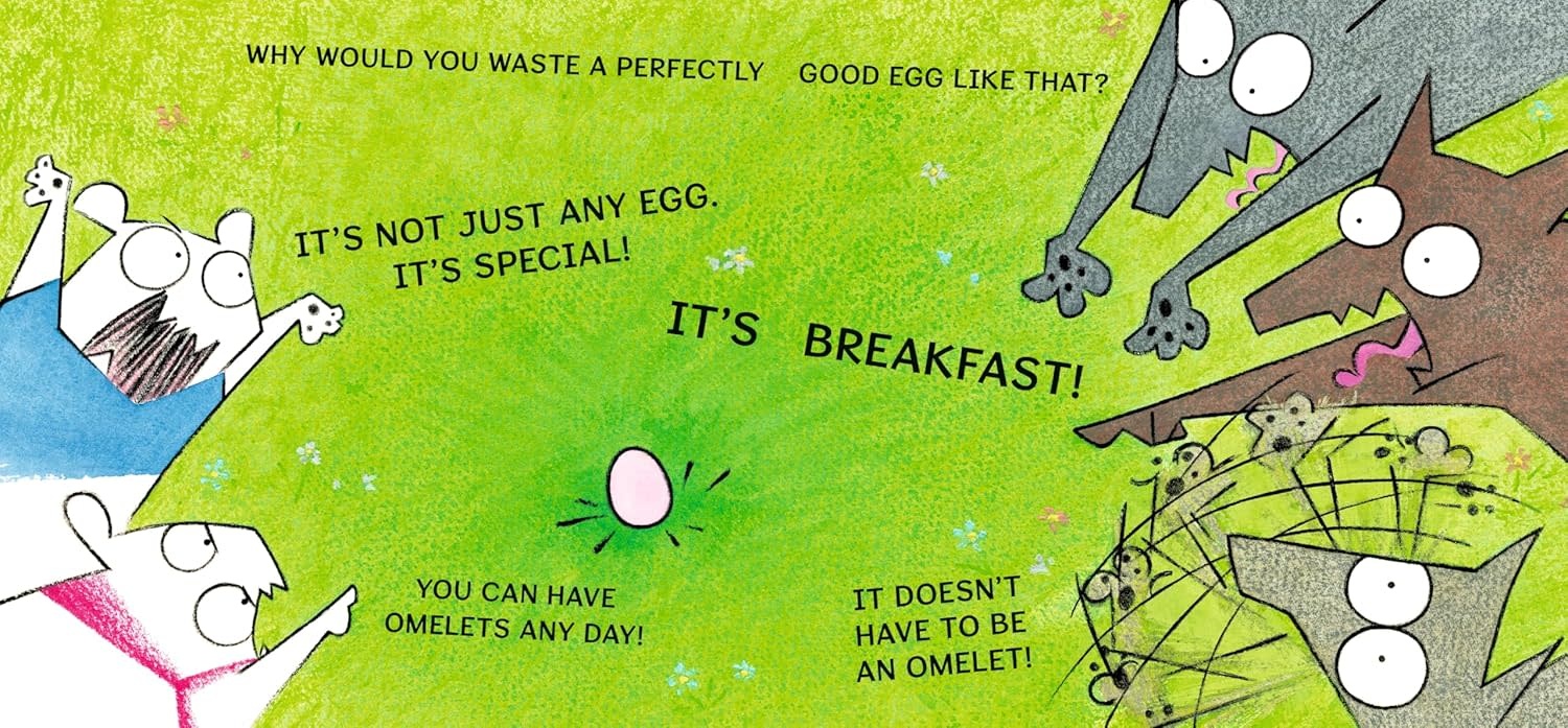 Is This... Easter? Board Book