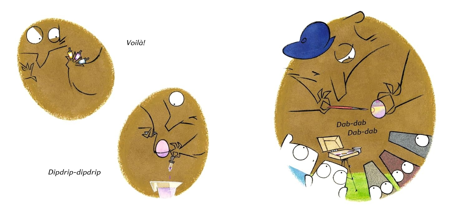 Is This... Easter? Board Book