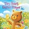Scholastic Tiny Bear's Easter Prayer Board Book