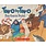 Two by Two Board Book