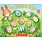 Scholastic Ten Easter Eggs Board Book