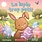 Scholastic French Book The Littlest Easter Bunny