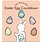 Random House Pat the Bunny's Easter Egg Countdown