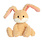 Bristol Bunny Caramel 8"