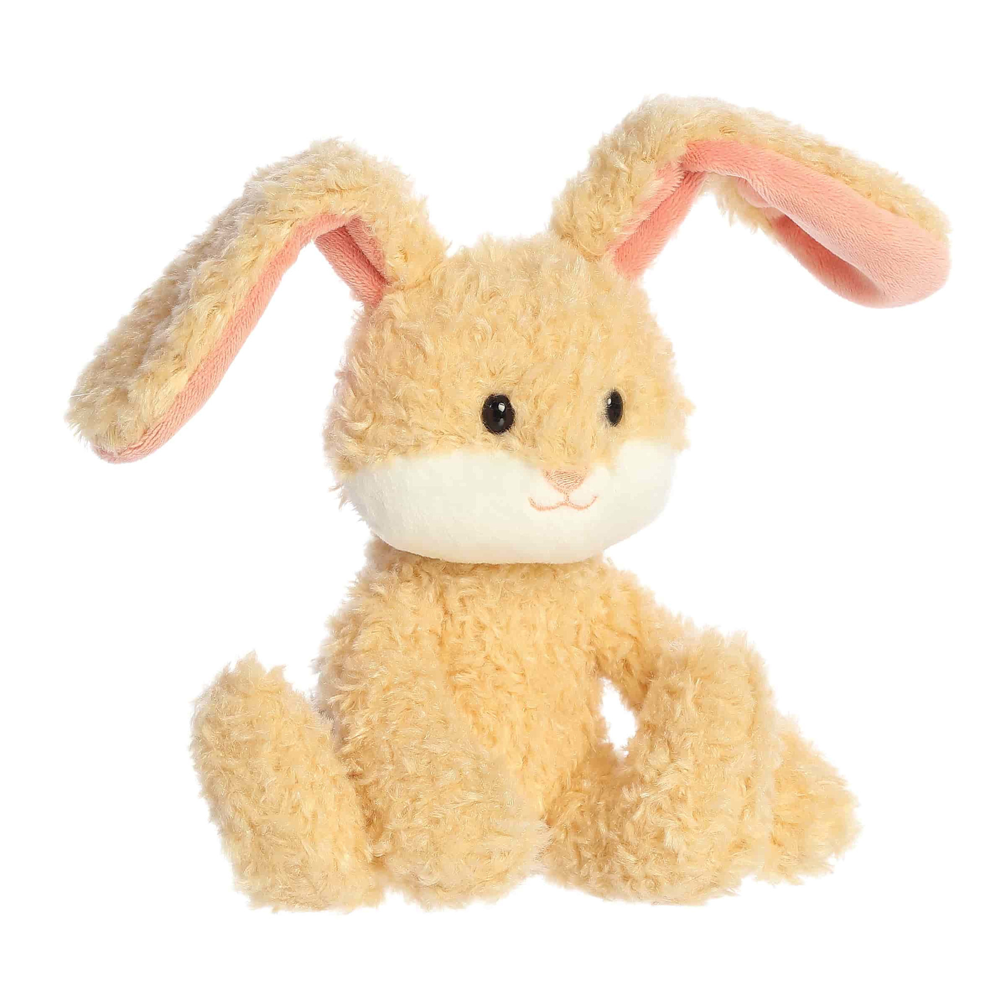 Bristol Bunny Caramel 8"