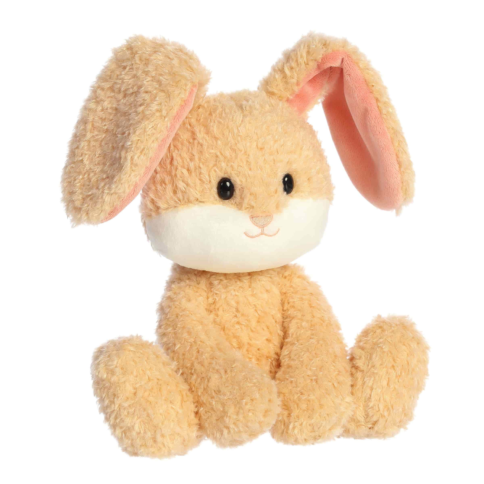 Bristol Bunny Caramel 8"