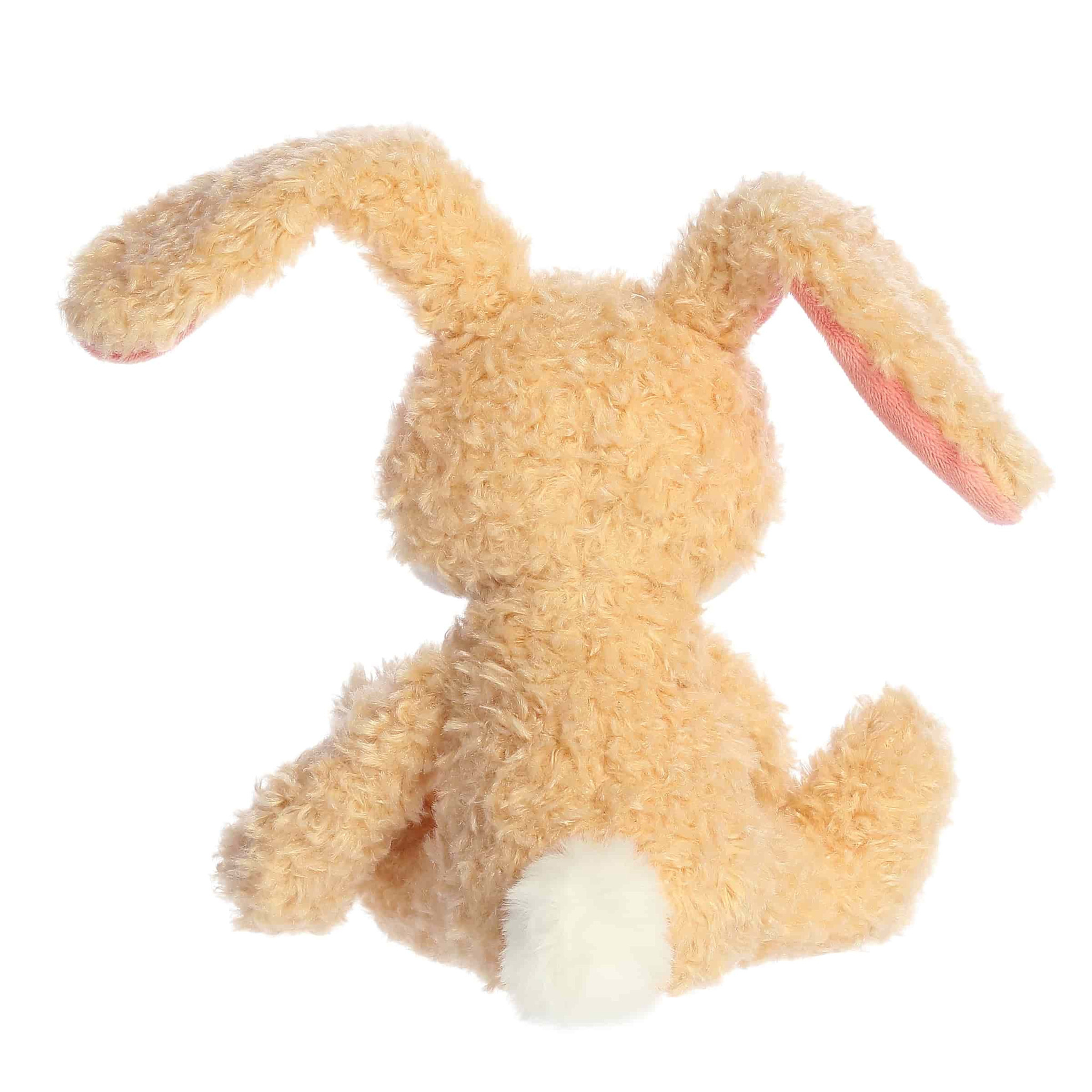 Bristol Bunny Caramel 8"