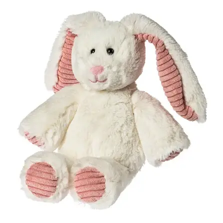 Mary Meyer Marshmallow Junior Cottonball Bunny 9"