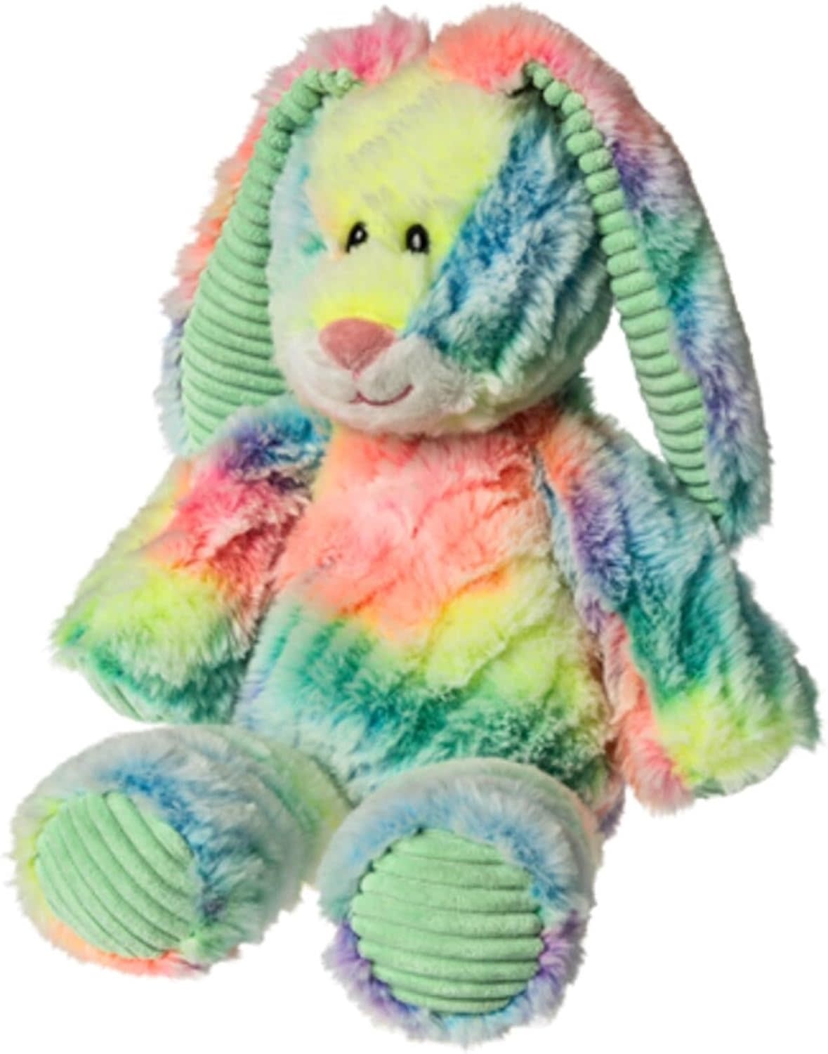 Mary Meyer Marshmallow Junior Confetti Bunny 13"