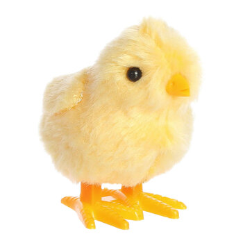 Wind Up Chicks