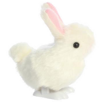 Wind Up Bunnies