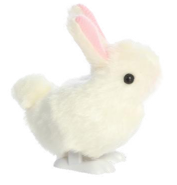 Wind Up Bunnies