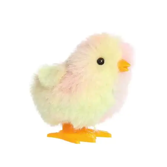 Wind Up Chicks Pastel