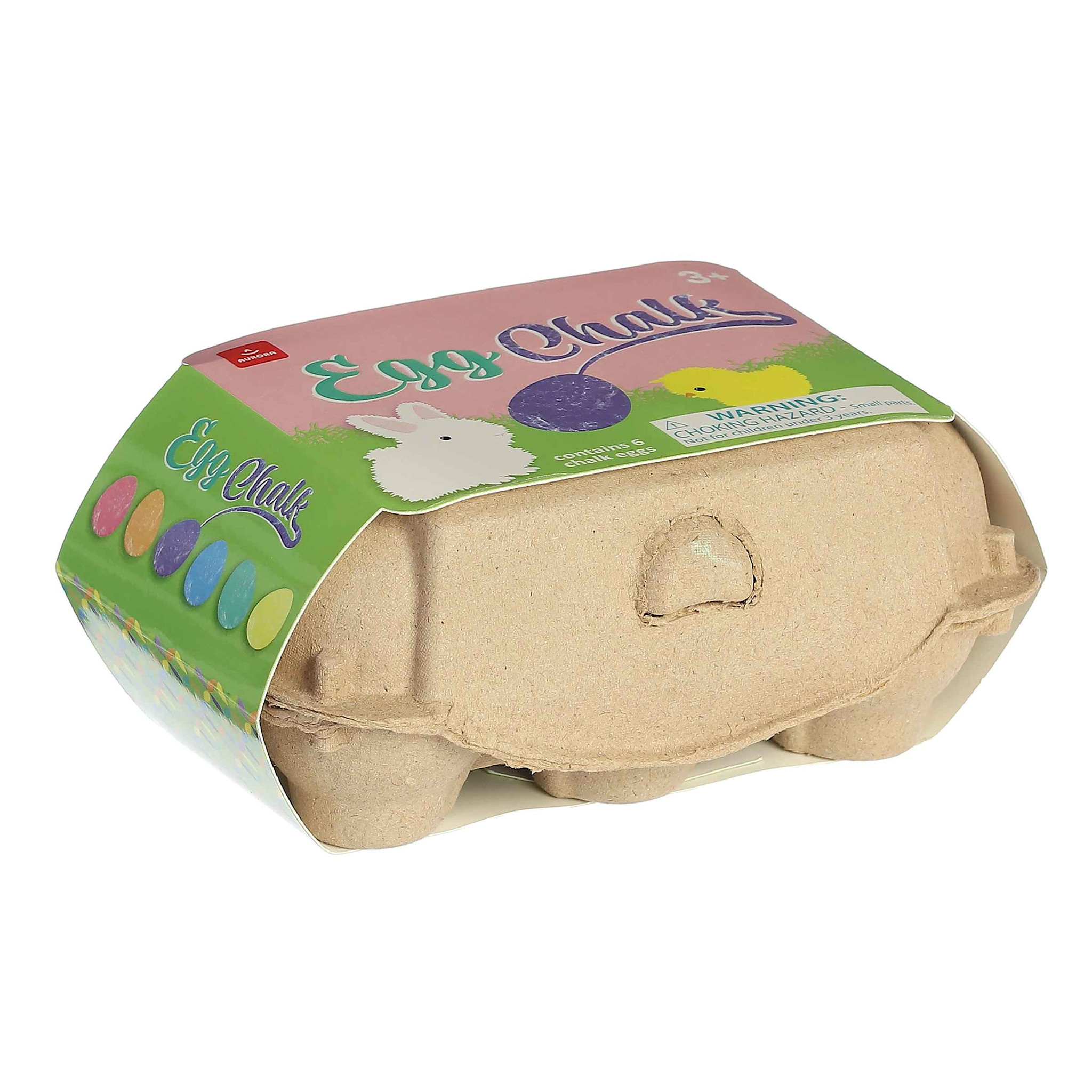 Egg Chalk in Carton