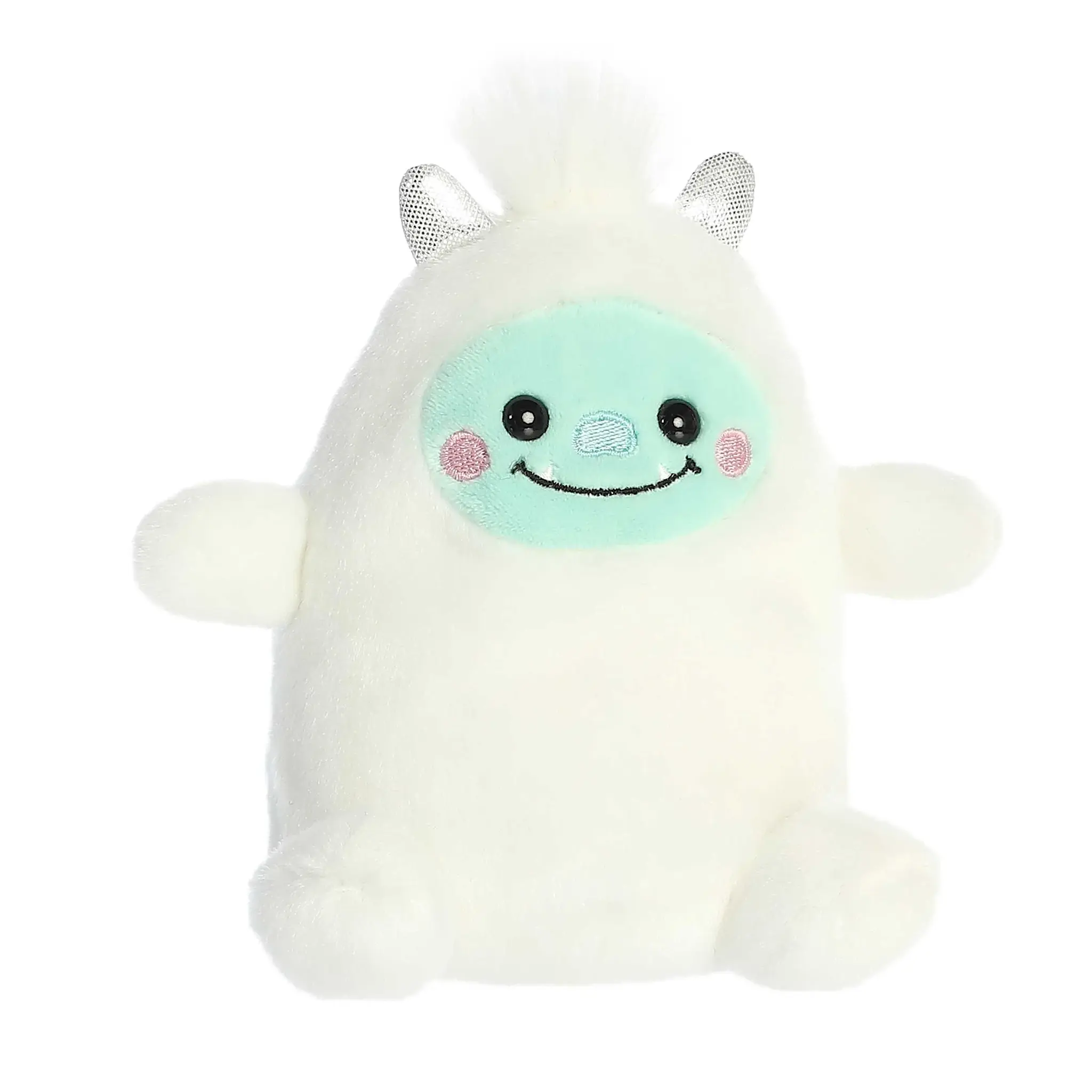 Palm Pals 5" Baker Yeti