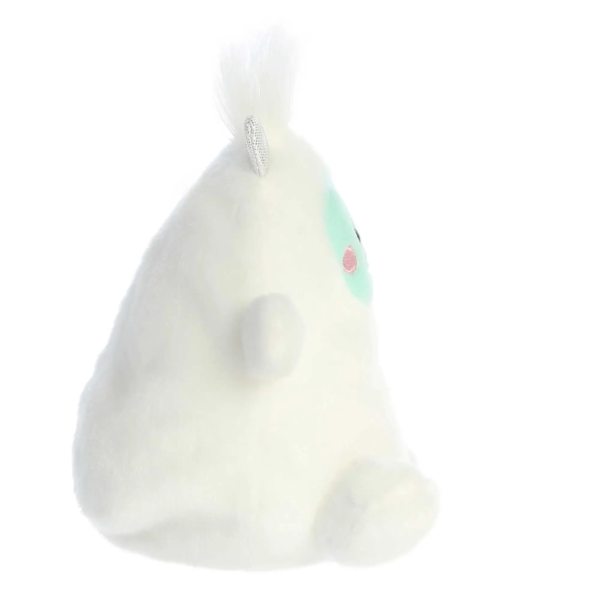 Palm Pals 5" Baker Yeti