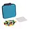 Plus-Plus Travel Case 100pc
