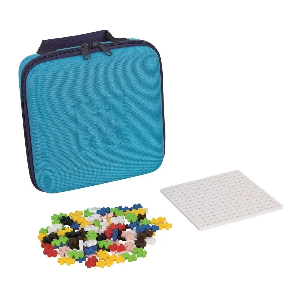Plus-Plus Travel Case 100pc