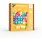Connetix Magnetic Tiles Glitter Castle Pack 48pc