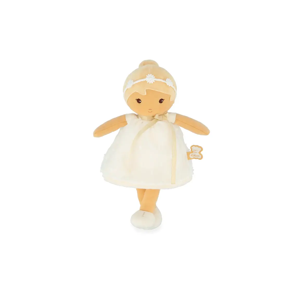 Kaloo Tendresse Doll: Daphne Medium