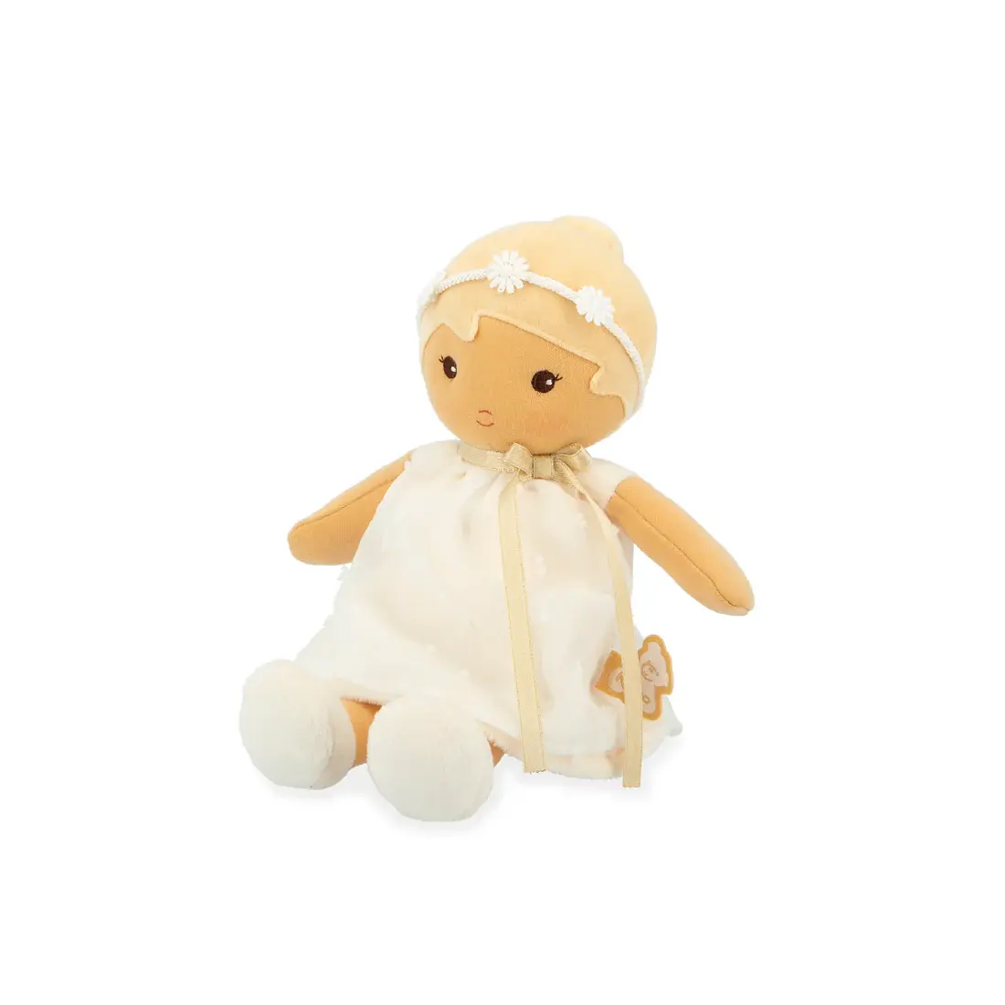 Kaloo Tendresse Doll: Daphne Medium