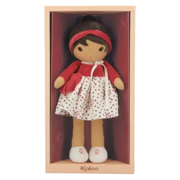 Kaloo Tendresse Doll Emilie Large