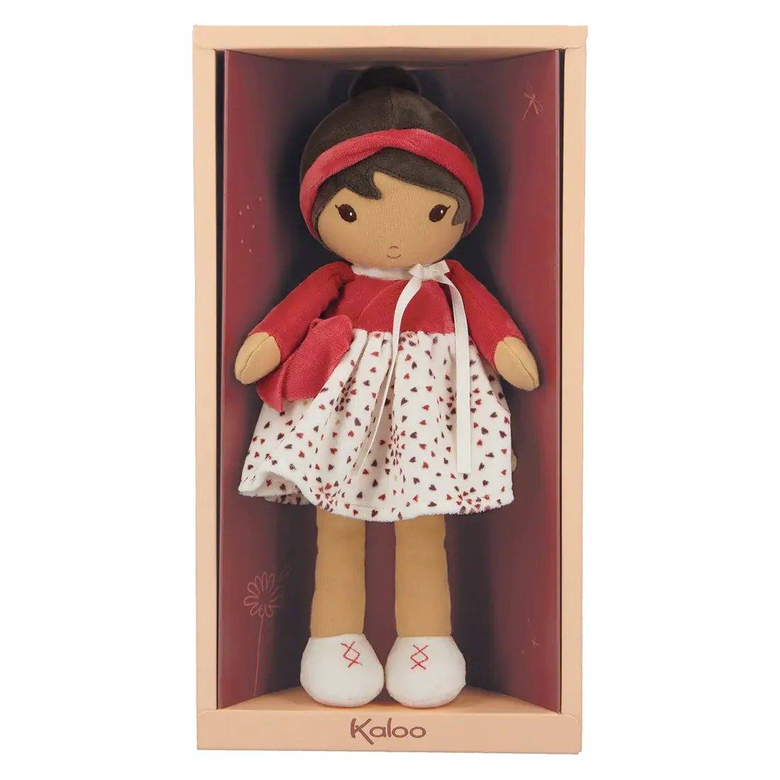 Kaloo Tendresse Doll Emilie Large