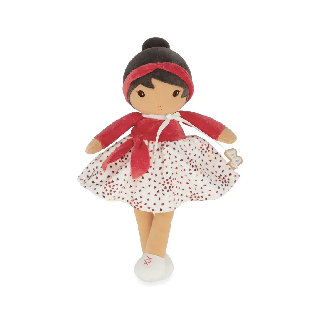 Kaloo Tendresse Doll Emilie Large