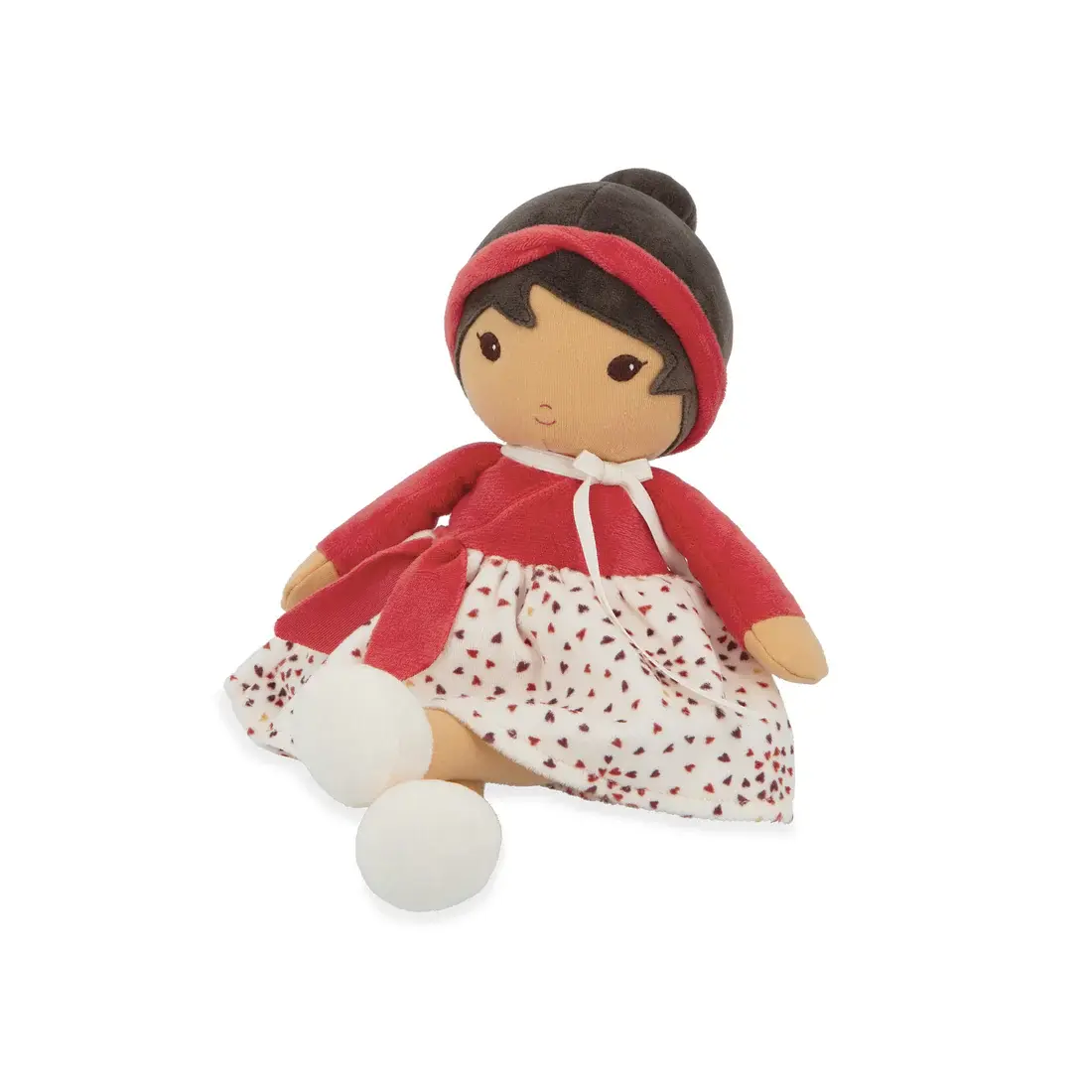 Kaloo Tendresse Doll Emilie Large
