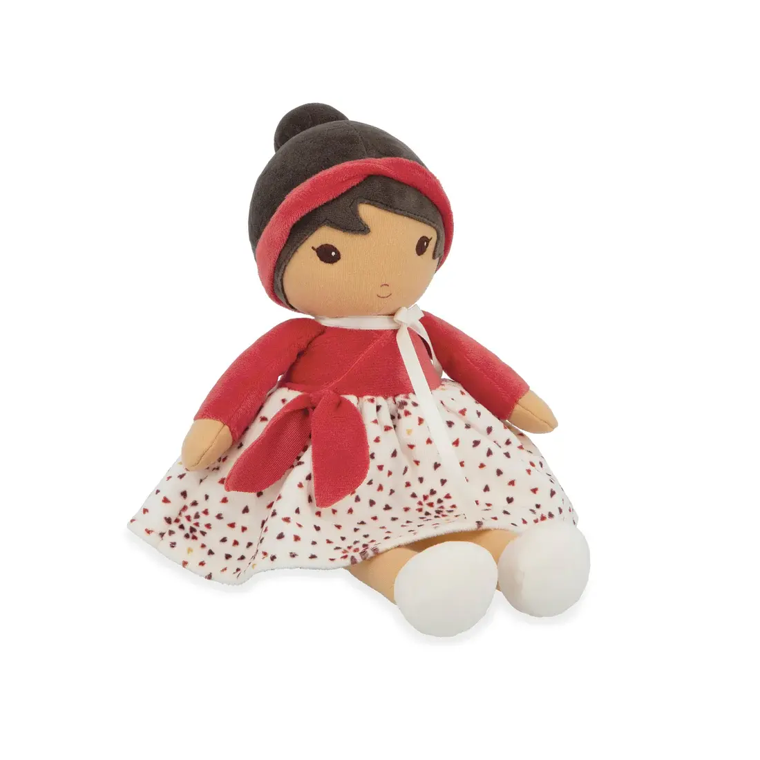 Kaloo Tendresse Doll Emilie Large