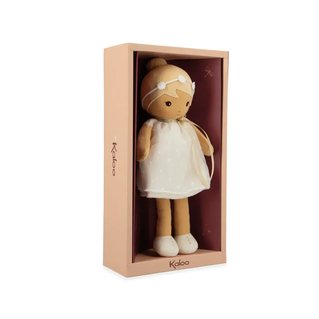 Kaloo Tendresse Doll: Daphne Large