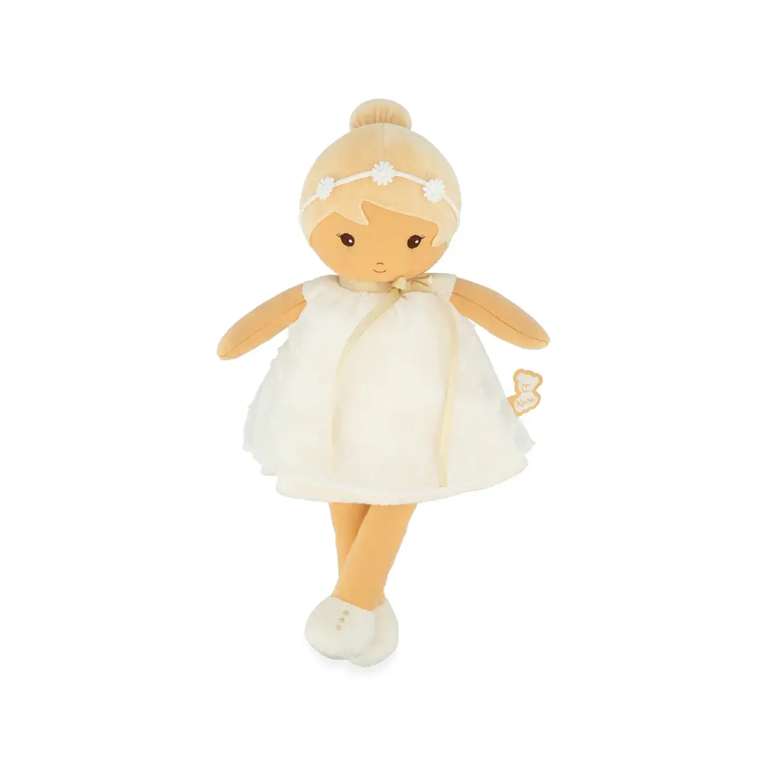 Kaloo Tendresse Doll: Daphne Large