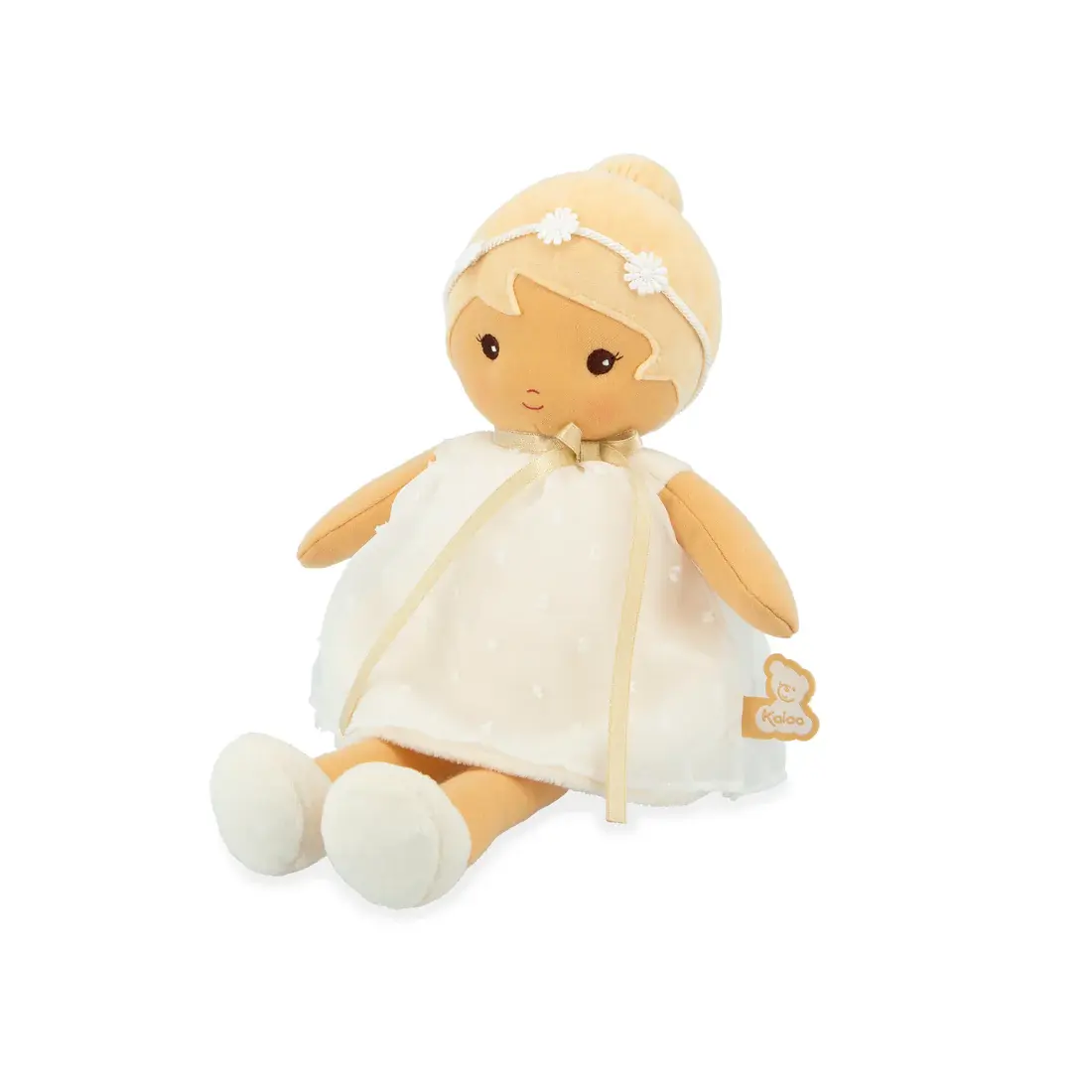 Kaloo Tendresse Doll: Daphne Large