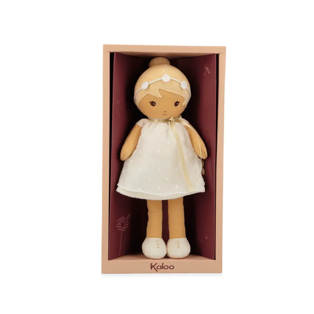 Kaloo Tendresse Doll: Daphne Large