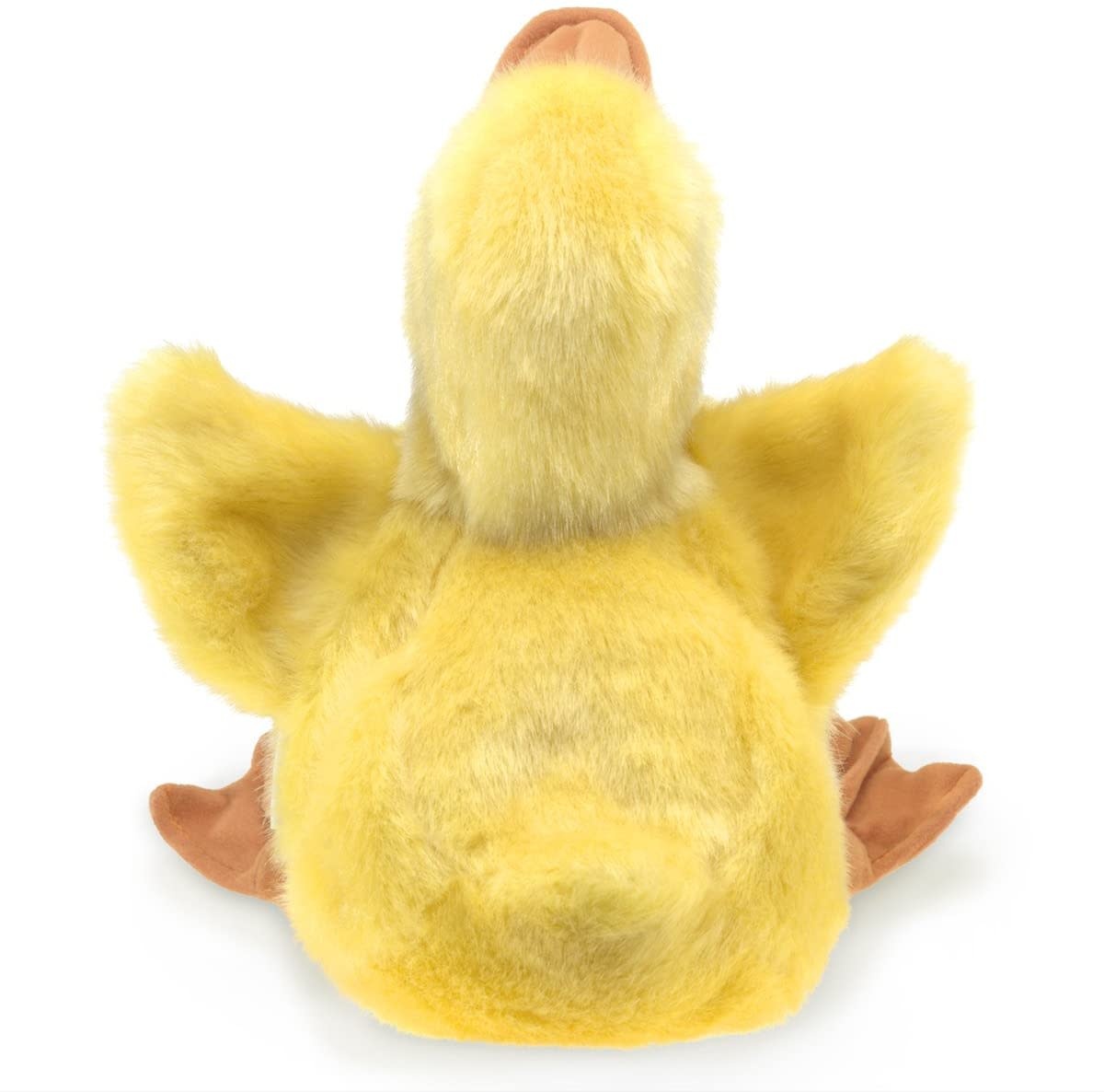 Folkmanis Folkmanis Puppet Duckling