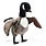 Folkmanis Folkmanis Puppet Canada Goose