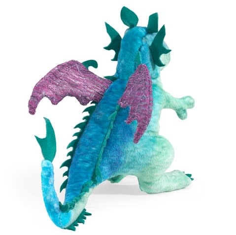 Folkmanis Folkmanis Puppet Mini Dragon