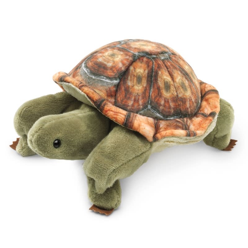Folkmanis Folkmanis Puppet Mini Tortoise