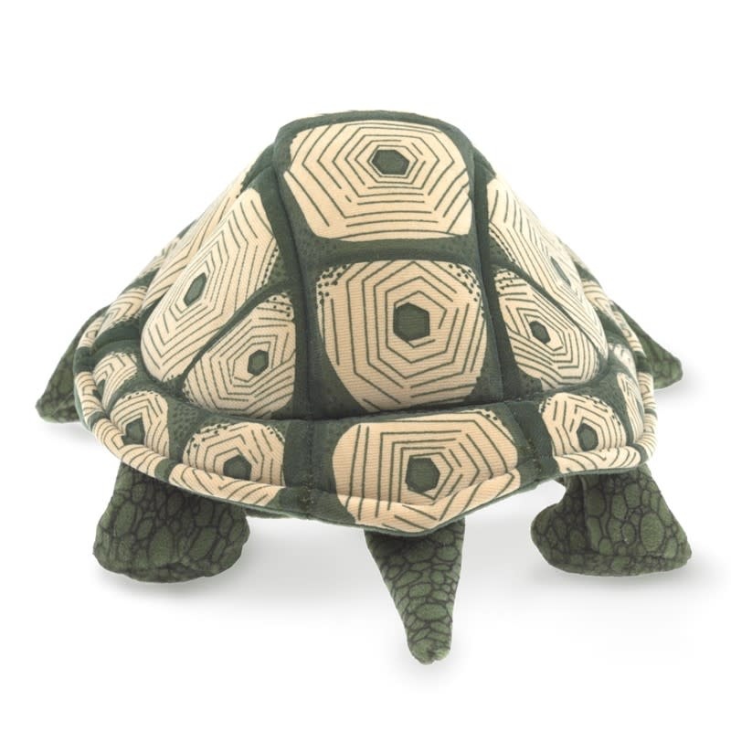 Folkmanis Folkmanis Puppet Tortoise