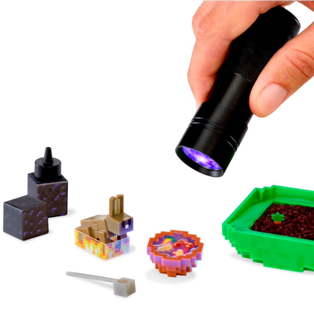 Miniverse Make It Mini Mineraft