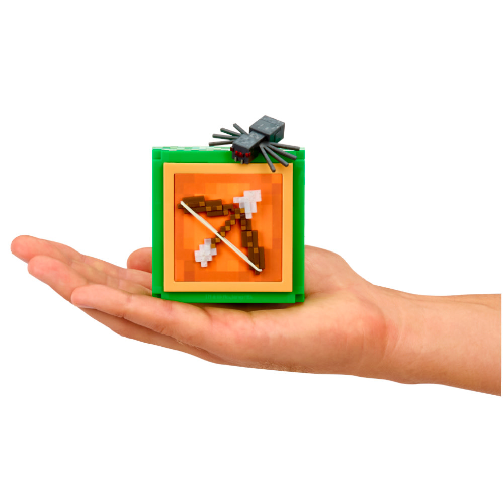 Miniverse Make It Mini Mineraft