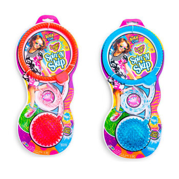 Kool'n Fun Light Up Spin 'n Skip