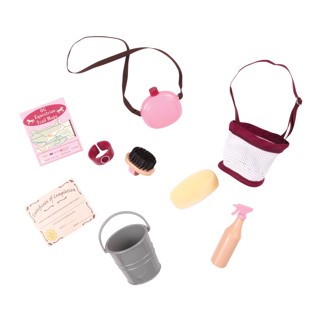 OG Horse - Morgan 20"