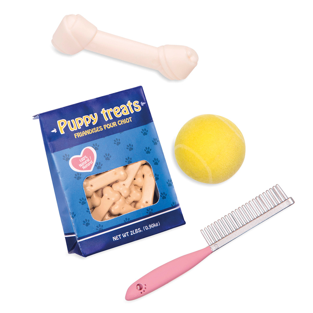 Our Generation Doll & Pet Meagan & Golden Retriever