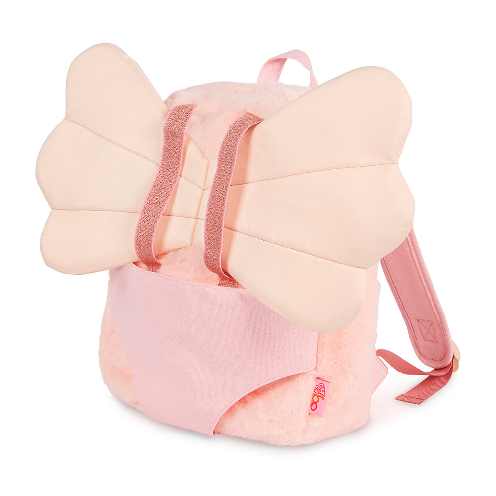 Our Generation OG Accessory - Be Magical Doll Carrier Backpack